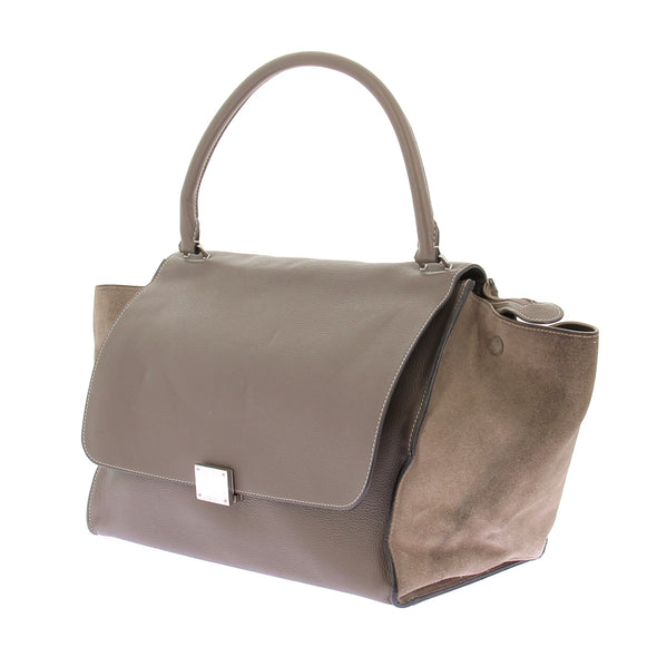 Sac Cabas "Trapèze"