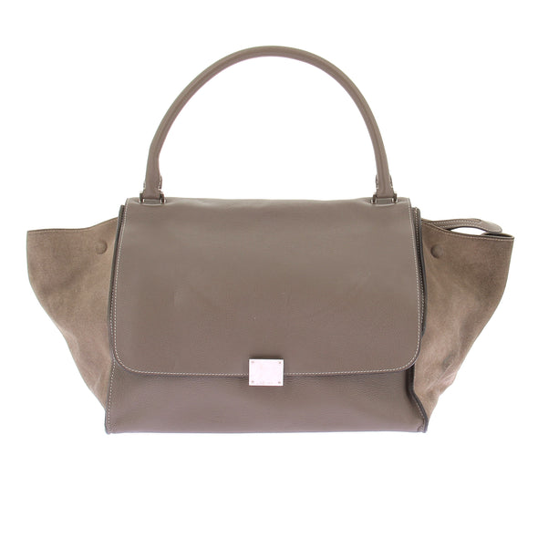 Sac Cabas "Trapèze"