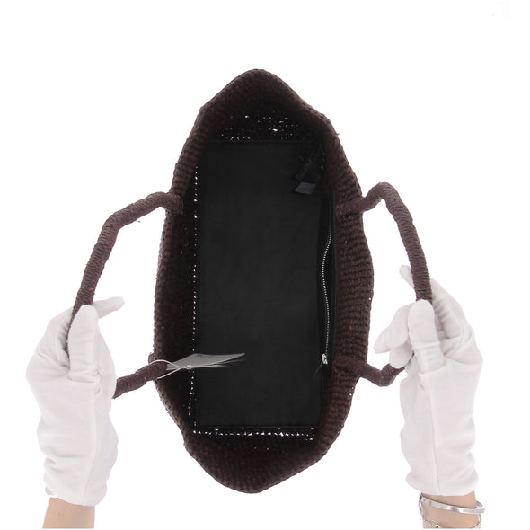 Sac Cabas en raphia