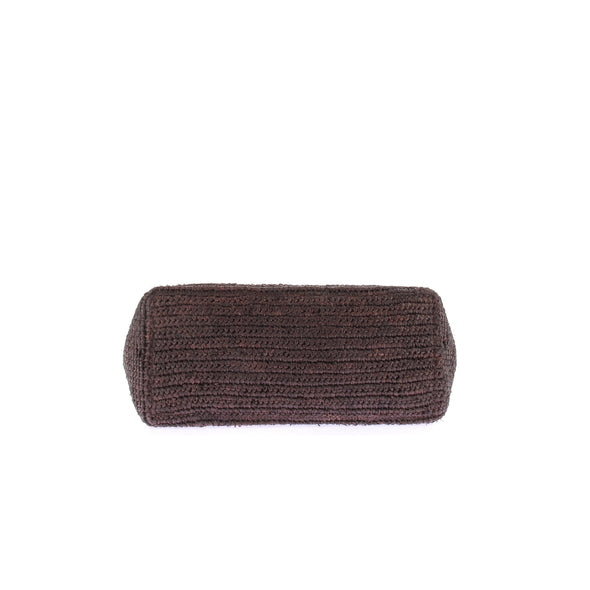 Sac Cabas en raphia