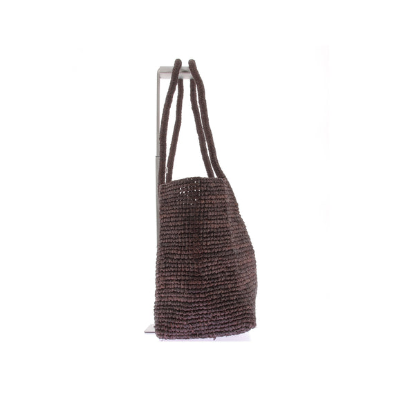 Sac Cabas en raphia