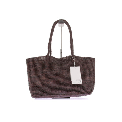 Sac Cabas en raphia