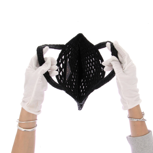 Sac Cabas en raphia