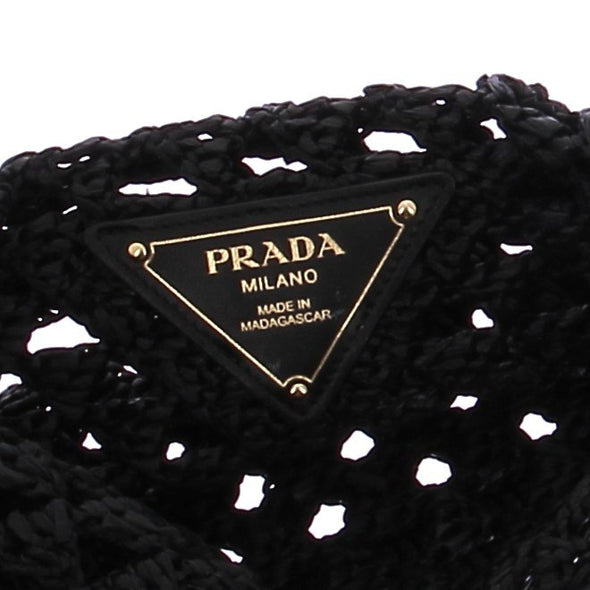 Sac Cabas en raphia