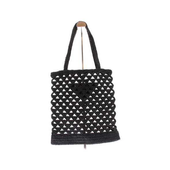 Sac Cabas en raphia
