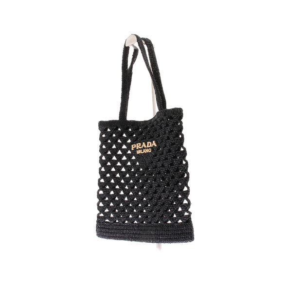 Sac Cabas en raphia