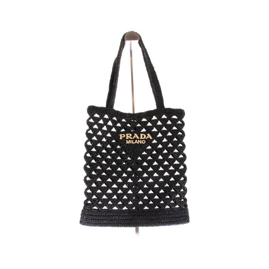 Sac Cabas en raphia
