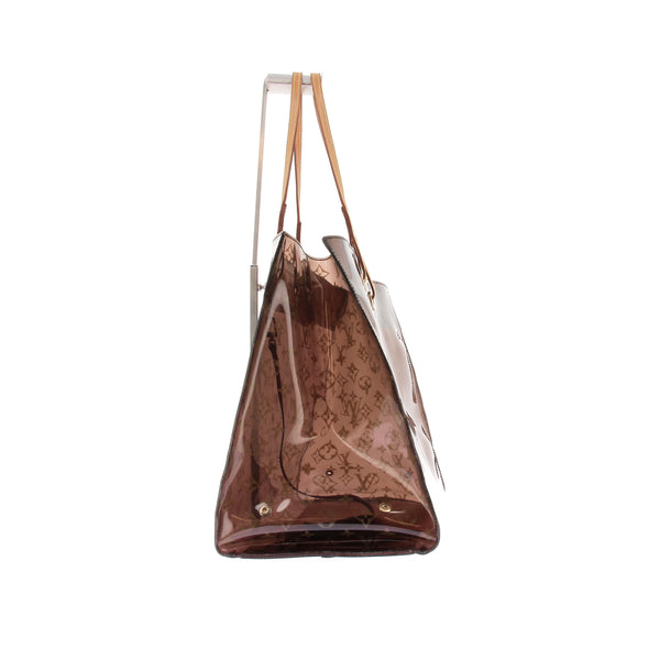 Sac Cabas en monogramme