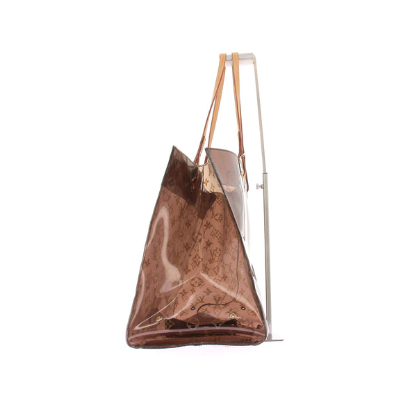 Sac Cabas en monogramme