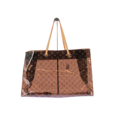 Sac Cabas en monogramme