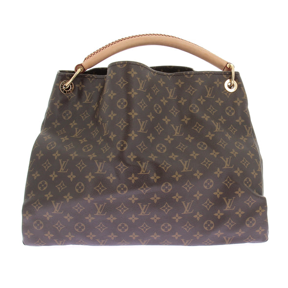 Sac Cabas à monogramme "Artsy"