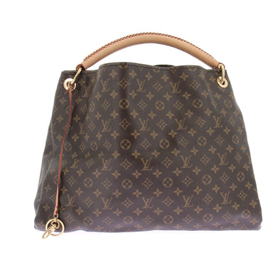 Sac Cabas à monogramme "Artsy"