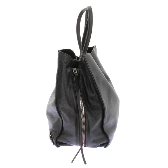 Sac cabas noir