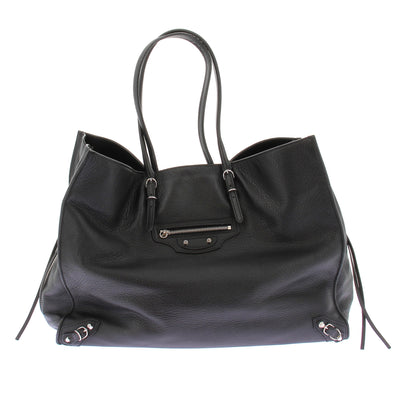 Sac cabas noir