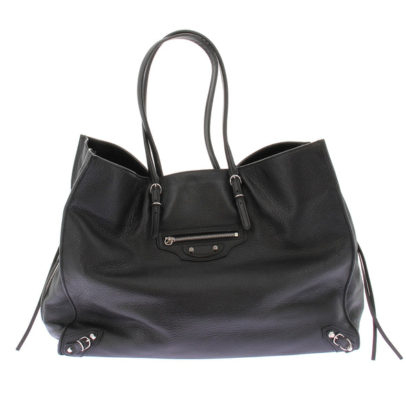 Sac cabas noir