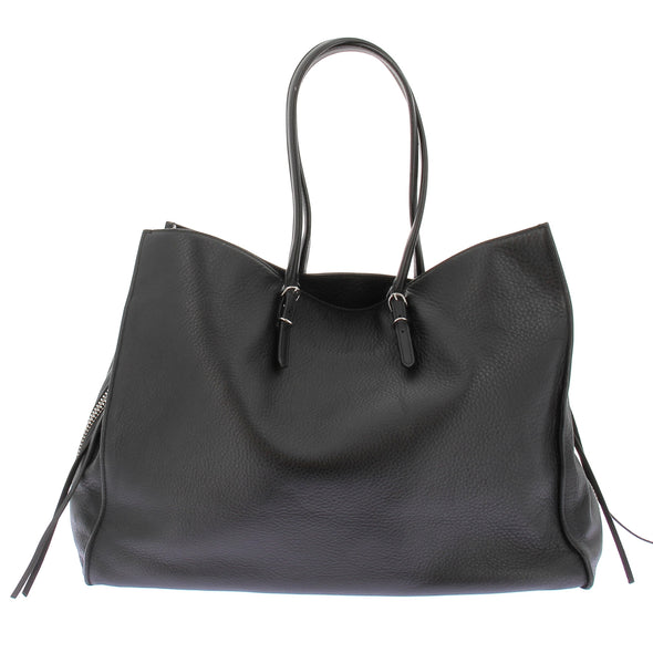 Sac cabas noir