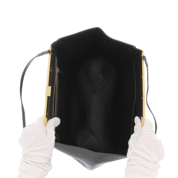 Sac Cabas "Clasp Phantom"