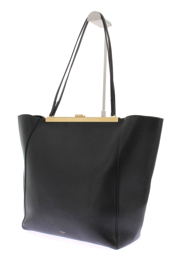 Sac Cabas "Clasp Phantom"