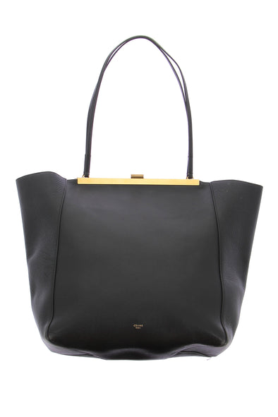 Sac Cabas "Clasp Phantom"