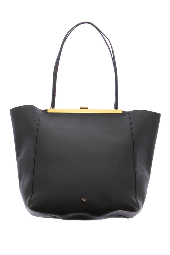 Sac Cabas "Clasp Phantom"