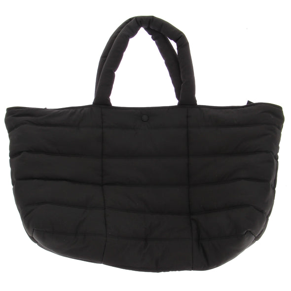 Sac Cabas noir