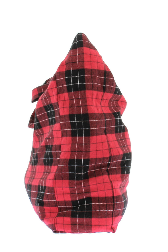 Sac Cabas tartan