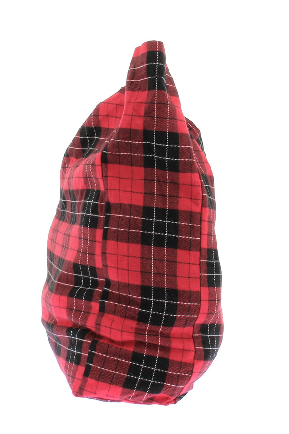 Sac Cabas tartan