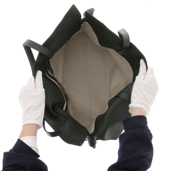 Sac Cabas "Flamenco"