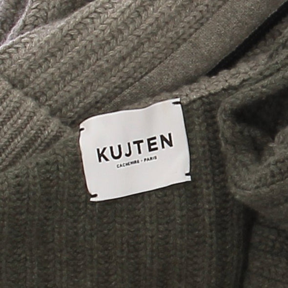 Veste Cape en cachemire