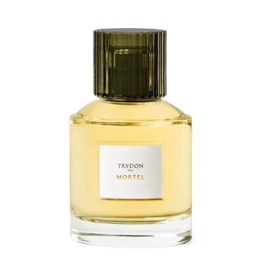 Eau de parfum "Mortel" - Trudon