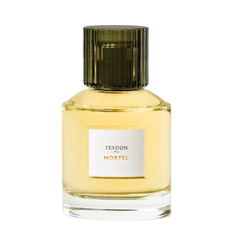 Eau de parfum "Mortel" - Trudon