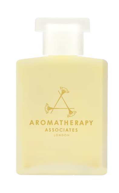 De-Stress Muscle Bath & Shower Oil - Aromatherapy Associates