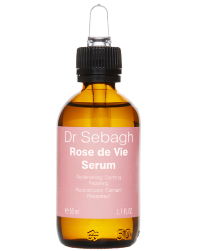 Rose de Vie Serum - Dr. Sebagh