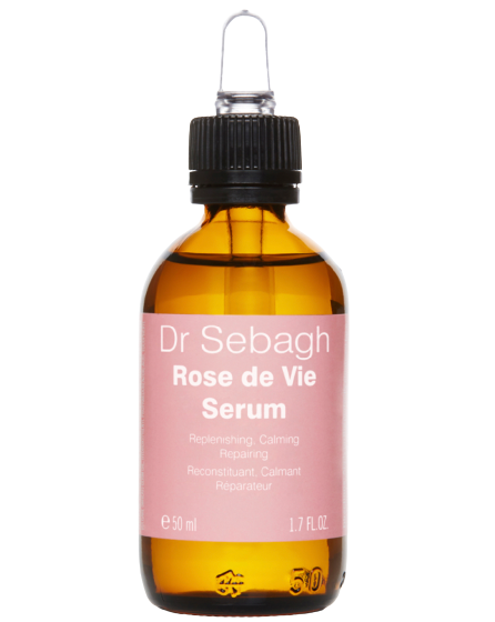 Rose de Vie Serum - Dr. Sebagh