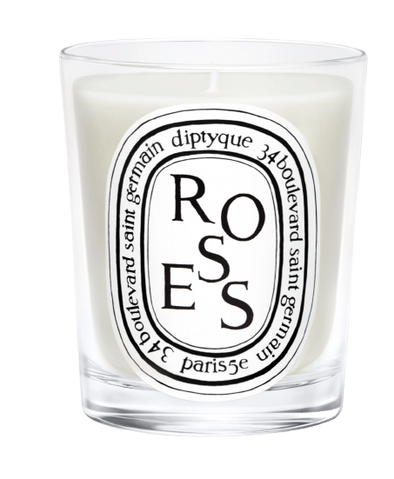 Diptyque - Bougie Roses