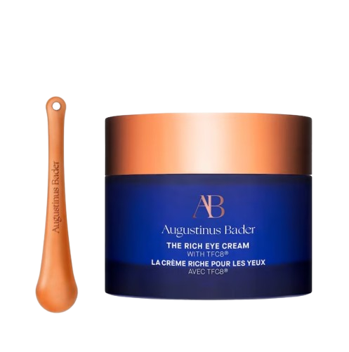 The rich eye cream