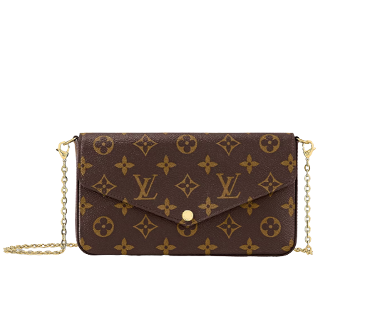 Pochette Félicie