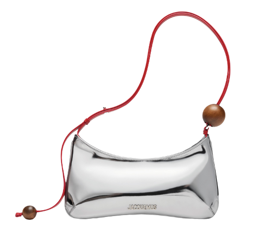 Sac "Le Bisou perle"