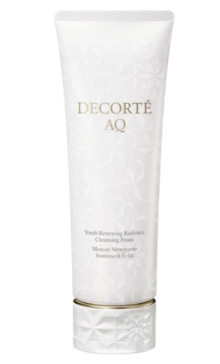 Mousse Nettoyante Visage
