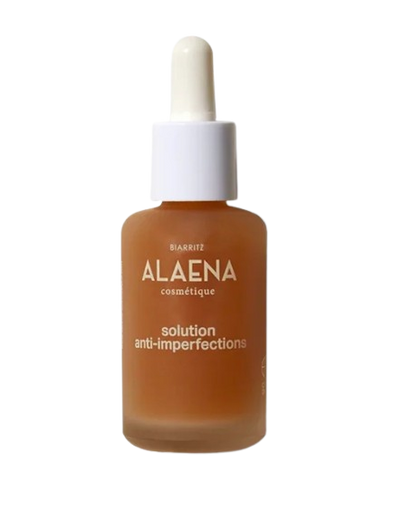 Solution anti-imperfection