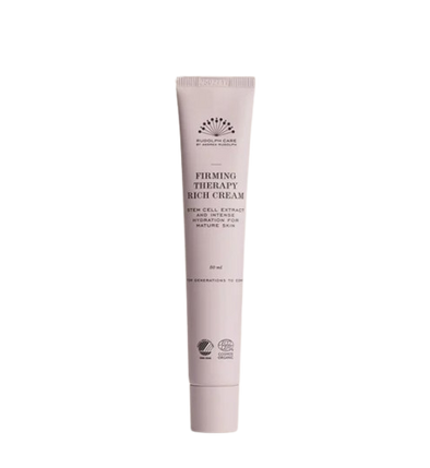 Firming Therapy Rich Cream
