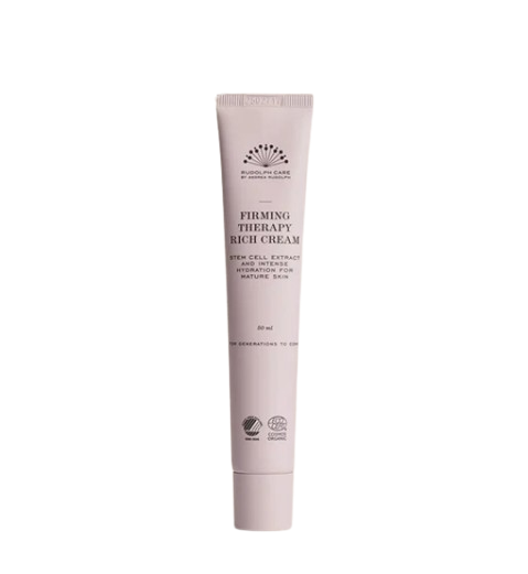 Firming Therapy Rich Cream