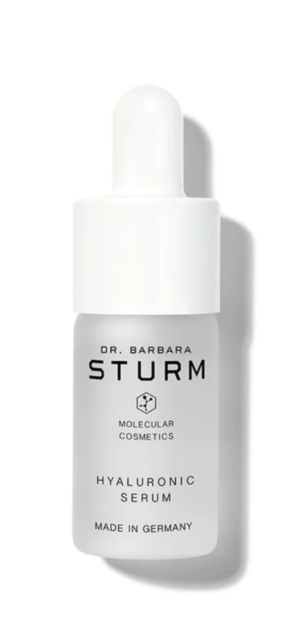 Hyaluronic Serum - Dr. Barbara Sturm