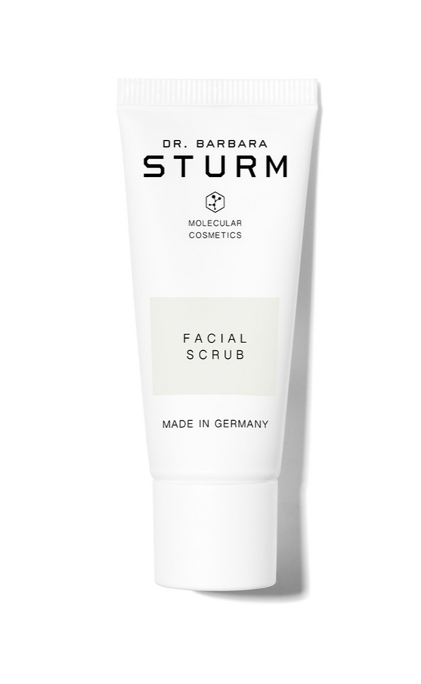 Facial Scrub - Dr. Barbara Sturm