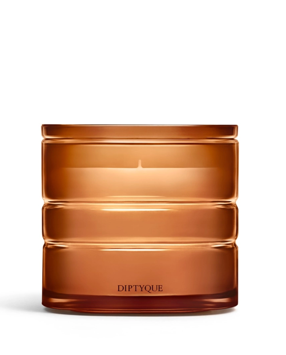 Bougie Rechargable Terres Blonde