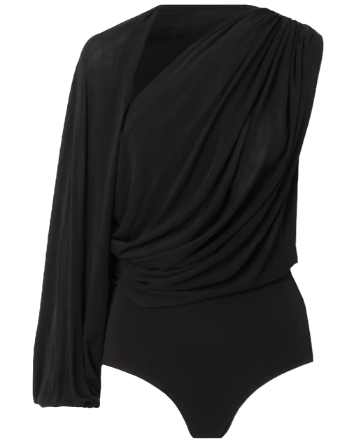 Body noir