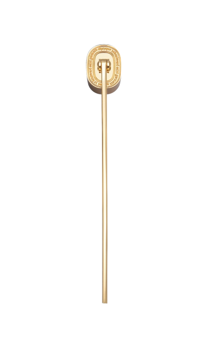 Éteignoir Snuffer doré