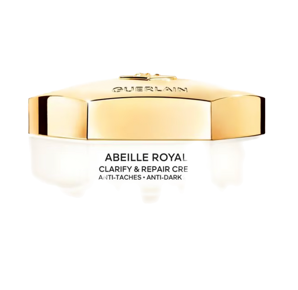 Crème anti-tâches "Abeille Royale"