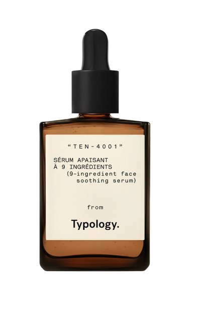 Sérum apaisant