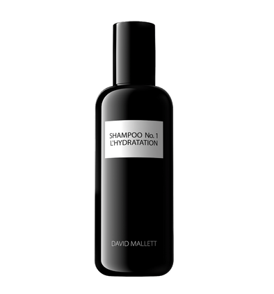 Shampooing hydratant n°1